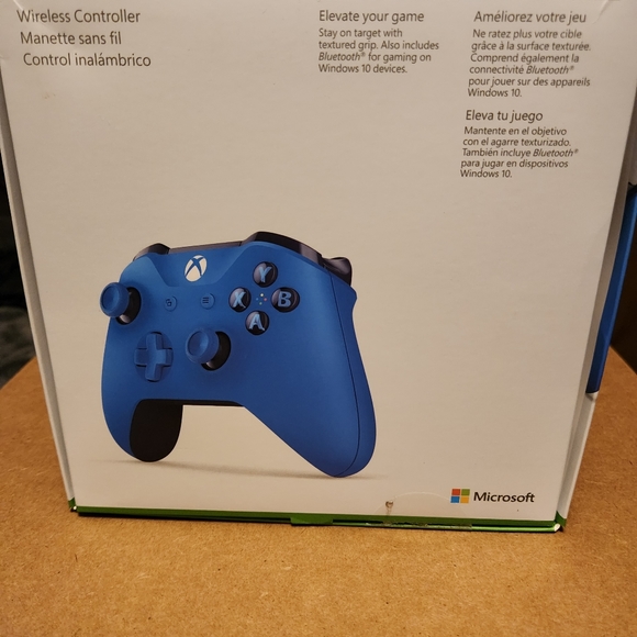 Xbox controller - Picture 4 of 5